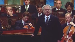 音乐短片 - 莫扎特“C大调钢琴协奏曲K415”- 柏林爱乐乐团