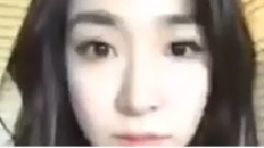 少女时代,Tiffany(少女时代) - Tiffany INS LIVE