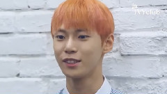 NCT,道英（NCT）,NCT 127,NCT U - IVYclub 采访 道英 CUT