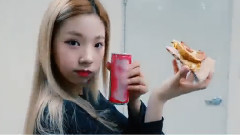 宇宙少女 - 9 Cookie 恩熙 X 多荣