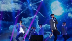 Astro(韩国) - Opening 火花