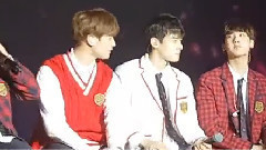 Astro(韩国) - Ending