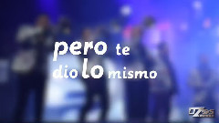 欧美群星 - LAS COSAS NO SE HACEN ASÍ (LETRA)