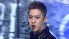 MBLAQ - 是战争啊