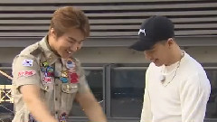 BigBang - THE GATHERING BEGINS