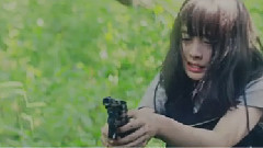 日本群星,影视原声,桥本环奈 - <水手服与机关枪:毕业> cut