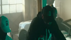 La Fouine - RS4