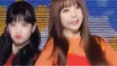Lovelyz - WoW