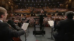 音乐短片 - 勃拉姆斯“c小调第一交响曲op.68