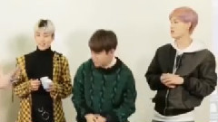 B.A.P - [Nimdle BAP篇] 任务 饭Possible