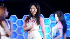 周洁琼(PRISTIN),PRISTIN - Black Widow