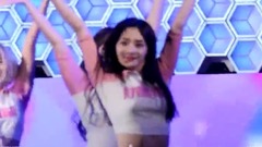 周洁琼(PRISTIN),PRISTIN - Wee Woo