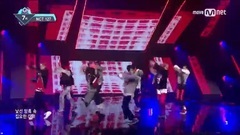 NCT 127 - LIMITLESS (Stage mix)