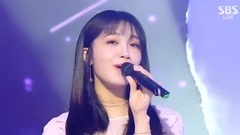 郑恩地(Apink) - 你这样的春天 Stage mix (final ver.)
