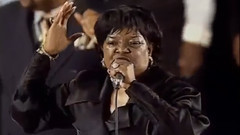 Shirley Caesar - Jesus, I Love Calling Your Name