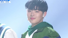 群星 - produce101 刘镇原 安利饭制视频