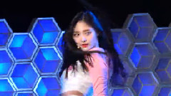 周洁琼(PRISTIN),PRISTIN - Black Widow