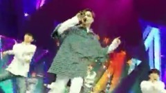 TEEN TOP - Call me & Love is