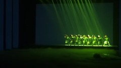 舞蹈视频 - 古道马帮