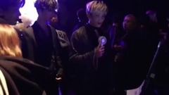 B.A.P - Behind The Show BAP花絮 CUT