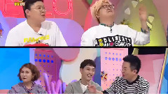 东方神起 - 全民脱口秀你好E322.170424-5