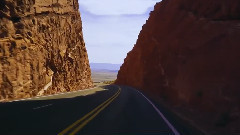 音乐短片 - 地球之歌-科罗拉多大峡谷