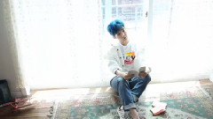 SNUPER - 4th Mini Album 'I Wanna' Jacket Behind (Full ver.)