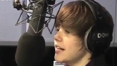 Justin Bieber - Just Kidding