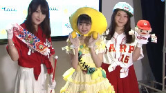 AKB48,NMB48 - 市川美織,総選挙"圏外だけは今年は勘弁"