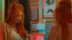 Triple H - 365 FRESH (HyunA)