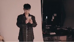 BigBang,T.O.P(Bigbang) - 咬着马卡龙的睡衣T.O.P!