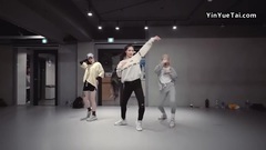 舞蹈视频 - Running Wild