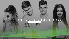 Selena Gomez,Ariana Grande,The Chainsmokers - Believe 混音饭制试听版