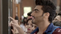 音乐短片 - Baarish Half Girlfriend Arjun K & Shraddha K Ash King & Shashaa Tirupati Tanishk Bagchi