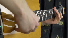 音乐短片 - The Guitar Yellow Boss Lyric New Single Perfect