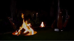 音乐短片 - 美女竖琴演奏 黑暗之魂(Gwyn,Lord Of Cinder)