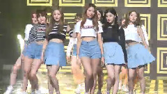 PRISTIN - Wee Woo