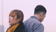 Jannine Weigel - We Don't Talk Anymore