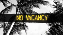OneRepublic - No Vacancy