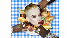Katy Perry,Migos - Bon Appetit