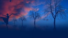 音乐短片 - Blue The Color Of Dreams