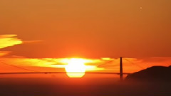 音乐短片 - Farewell Sunset