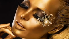 音乐短片 - Gold. The Color Of Enigma