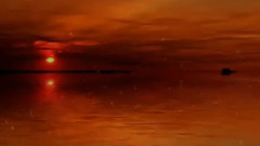 音乐短片 - On A Meeting To The Sun