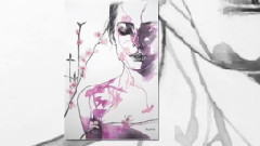 音乐短片 - Pink... The Color Of Love