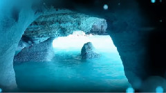 音乐短片 - Turquoise. Color Of