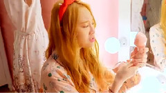 MOMO LAND - Wonderful love