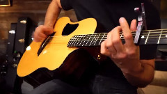 音乐短片 - Hallelujah