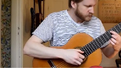 音乐短片 - Legion - Anduin