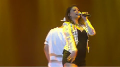 Ailee - 别碰我